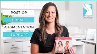 Breast Augmentation | Post Op Support