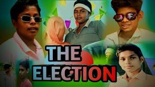 The Election | Full Video | Aman Upadhyay Adalpur