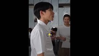 #BoNoh  #BossNoeul #TheBoyNextWorldSeries  #Bosschaikamon  #Noeulnuttarat
