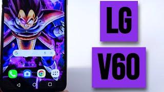 LG V60 In 2024! Why You Should Buy This Phone Even With NO UPDATES! (Super Cheap)