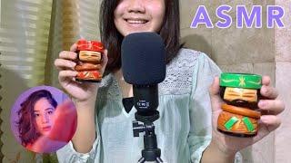 FAST AND AGGRESSIVE ASMR | with @JailynSoTalkative  | leiSMR