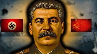 THE BRUTAL SOVIET LEADER AND HIS BARBARITIES! STALIN THE SOVIET LEGEND  WORLD WAR II