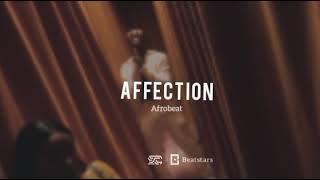 [free] Ckay X Rema X Wizkid type beat – Affection | Afrobeat instrumentals