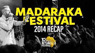 Madaraka Festival 2014 Recap | Get Ready for the 10th Anniversary in 2024!