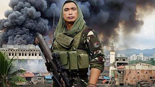 SNIPER NG SCOUT RANGER INUBOS ANG MGA KALABAN ARMA III PHILIPPINES MACHINIMA