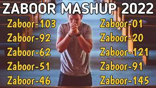 Zaboor Mashup 2022 | Masihi Zaboor | Zaboor And Geet Punjabi | Zaboor List | Popular Zaboors