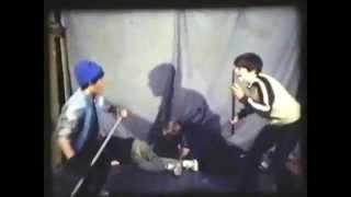 1980 Patrol Skit | "The Rumble" | BSA Troop 61 | Milwaukee, WI