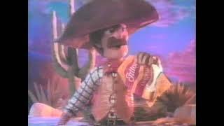 1990 Fritos Corn Chip Commercial