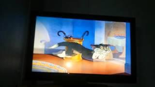 Tom and Jerry Fandubs (The Midnight Snack)