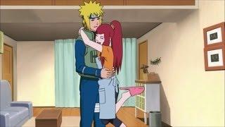 Naruto:: You Are All I Need