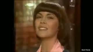 Чао бамбина Сорри Мирей Матье (рус переводом) Ciao, Bambino, Sorry  Mireille Mathieu