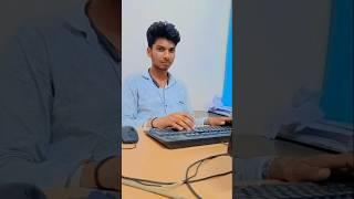 RK Joshi govt hospital dausa opd 18 number me evening duty