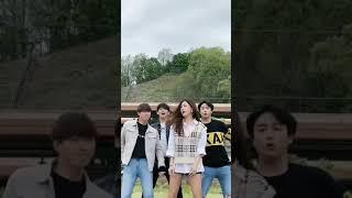 Korean Turk turk.tara Ra  #shorts #reels #viral