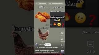 WAZAAAAA #memexd #pollo #chicken #humor
