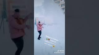 Проверка модных трендов из TikTok