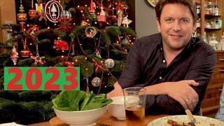 James Martin's Saturday Morning At Christmas 2023 - Series 6 Episode 45 -- 23rd December 2023