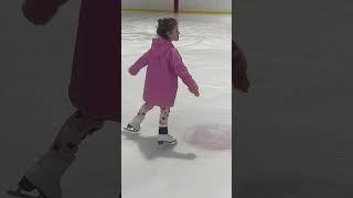 Avery’s practices #music #remix #figureskating #olympicsport