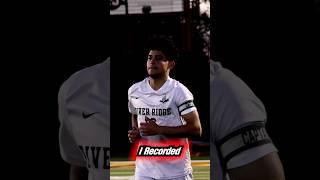 They Can’t Lose!  #lozzzproductionz #soccer #highschoolsoccer