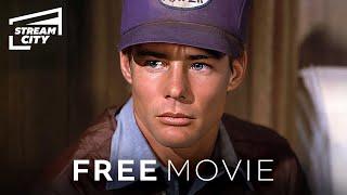 White Line Fever | FREE MOVIE (Jan-Michael Vincent, Kay Lenz)