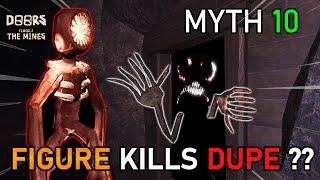 BUSTING 20 MYTHS in DOORS FLOOR 2