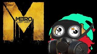 Metro LAST LIGHT [the theatre] stream 2