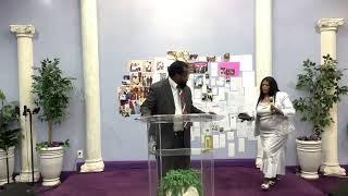 Gospel Arena International Ministry of Miami