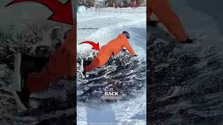 Never Enter This Ice Pit