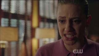 Riverdale 4x19 "Betty & Jughead" Opening Scene Season 4 Episode 19 [HD] "Killing Mr. Honey" Finale