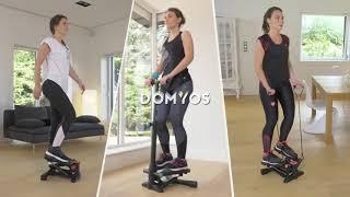 Decathlon Domyos Stepper MS500