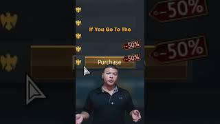 War Thunder's Ultimate Sale: Deals You Can't Afford to Miss!