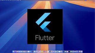 How To Upgrade Flutter On MacBook