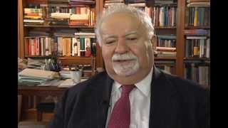 Woodrow Wilson Center 2012 Award for Public Service