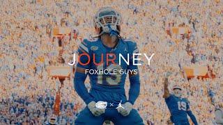 The Journey | Florida vs. LSU