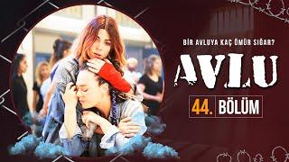 Avlu 44. Bölüm Final