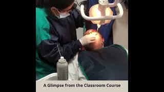 Endodontics Course