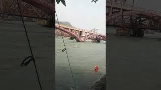 Maa ganga haridwar