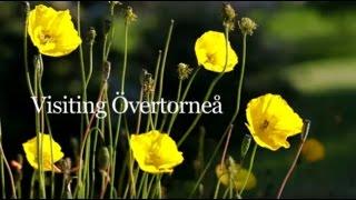 Visiting Övertorneå