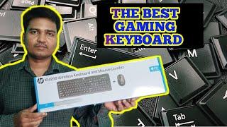 || The best mechanical keybord ||