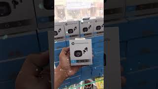 Hp H150 with ANC available #memobile13 #youtubeshorts #hp #mobileaccessories #bestinquality #quality