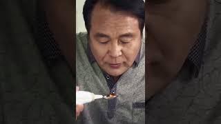 Genius Fix for Parkinson’s Tremor