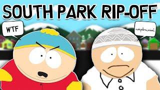 The SHAMELESS South Park Clone! (Block 13 Review)