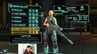 Xcom Longwar [I/I] Picking Soldier classes guide!