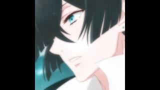 Vanitas  Jeanne The beginning Ah cant describe this Moment in words when Vanitas returned ︎︎