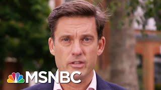 Kremlin Denies Russia Offered Taliban Bounties To Kill U.S. Troops | Andrea Mitchell | MSNBC