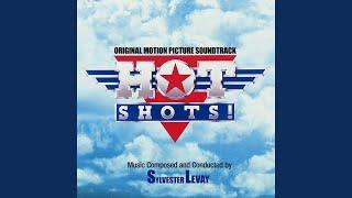 "Hot Shots!" Main Title