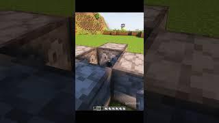 Minecraft myth #shorts  #minecraft