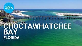 Choctawhatchee Bay