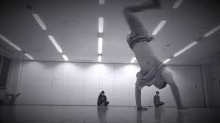 B-Boy HIROKI【Dirty Hand Crew】