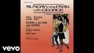 The Story So Far... Sunday In The Park With George