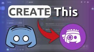 Create A DISCORD Profile Picture In 2 Minutes | Discord Avatar Maker